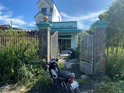 Bán đất khu Việt Kiều - Củ Chi