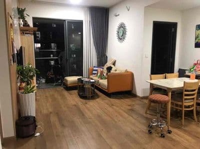 Bán căn Mizuki Park MP9X, 2PN 83m2, view hướng Nam thoáng mát, 5,3 tỷ