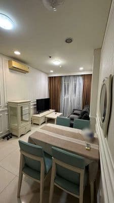 sora 1 căn 2 phòng ngủ