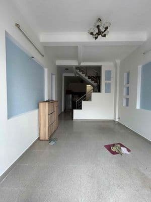 Cho Thuê Nhà Hẻm Xe Hơi 2PN 4x17 276 Thống Nhất 11.5triệu