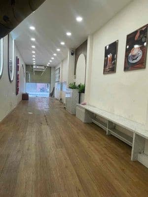Cho thuê mặt bằng Quận 5