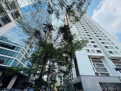 Nhỉnh 3 Tỷ - 42m - CC Riverside 90 Nguyễn Hữu Cảnh, Bình Thạnh - VIEW