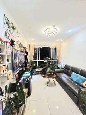 Chính chủ gửi bán căn hộ ruby block e – tầng 4 celadon city
