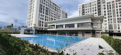 Căn Hộ 63m2 2PN Ehome Southgate Long An