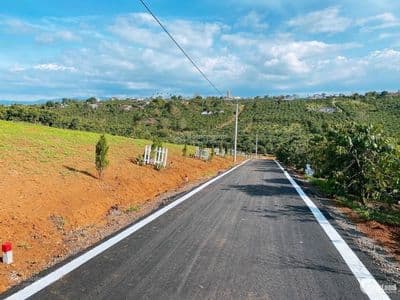 Bán đất tại xã Lộc An, Bảo Lâm, Lâm Đồng, 469 triệu VND, giá chính chủ