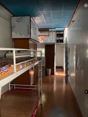 Cho Thuê Nhà 2 Tầng Tại Ngõ 364 Thái Hà