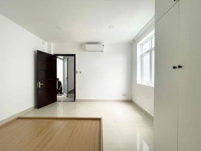 Khai trương 1 phòng ngủ full nội thất - 45m2 - máy giặt riêng