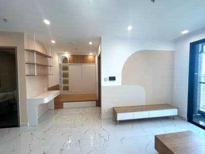 Bán căn 1PN+ Origami 47m² – Nhà đẹp, sẵn sổ – Giá 2,28 tỷ