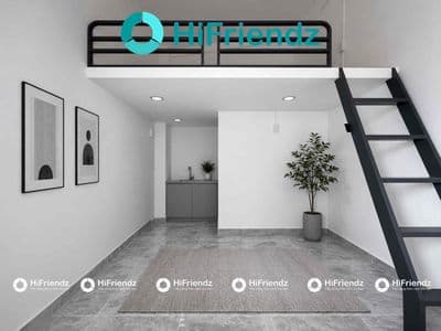 Duplex gần hutech,uth…
