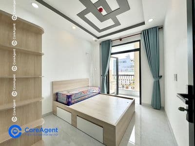 Khai Trương CHDV Full Nội Thất Ngay Tân Hòa Đông Quận 6