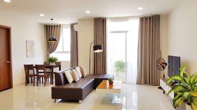 2pn - 18 triệu như hình , căn hộ cao cấp grand riveside