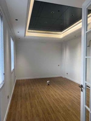 18tr ( Cho Thuê nhà Nguyên Căn 1 Trệt , 2 Lầu , 3PN -3WC )- Q2