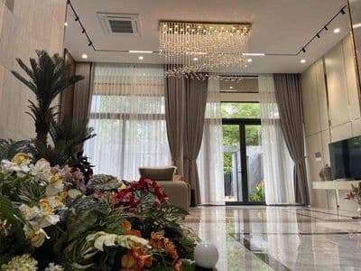 Hai Chau – Hoa Cuong | 3-Story Villa for Rent