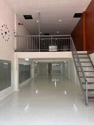 Cho Thuê MB đường KHUÊ MỸ ĐÔNG 1- Khuê Mỹ, Giá 23tr