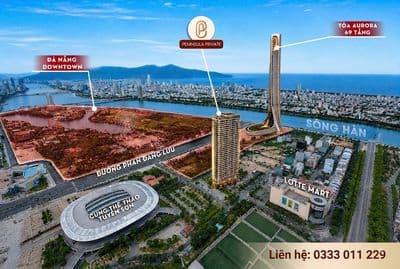 Tổng giá trị 2,1 tỷ- Sở hữu căn hộ trung tâm đủ tiện nghi!