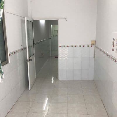 Cho thuê nhà nguyên căn giá 2,5 triệu - 40m2 - Ngay TTTM Cái Khế