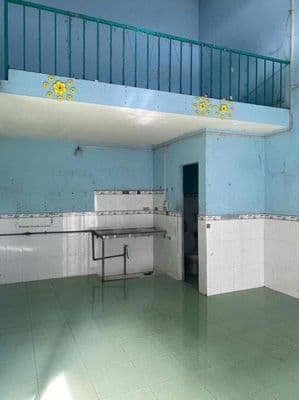 Cho thuê nhà + kho phạm đăng giảng – bình hưng hòa, bình tân
