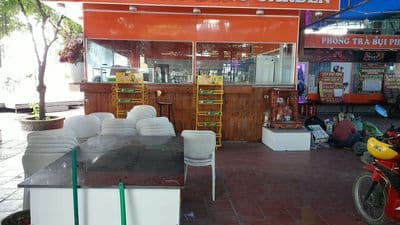 Cho thuê mở quán cà phê 400m