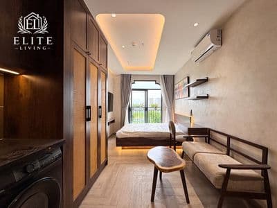 Khai trương chdv mới 100%gò vấp ngay đại học gia định ,vlu,iuh gần dqh