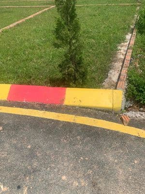 Cần bán lô đất gần tổ hợp đại học Quốc Gia, quốc lộ 21, diện tích 100m