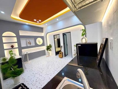 Căn Hộ 2PN nhận Giữ Đến 10/9 Tân Bình Free Xe