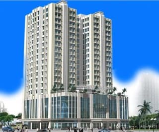 Cho thuê chung cư Lữ Gia Plaza diện tích 90m 3PN GIÁ 15 Triệu