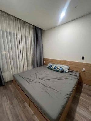 Cho thuê căn hộ monarchy 2 pn giá chỉ từ 17triệu/ tháng