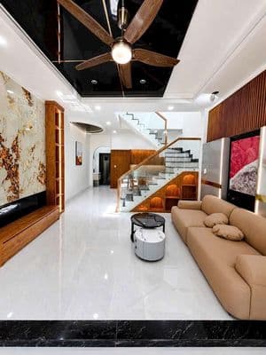 Bán Nhà Giá Rẻ Thổ Cư Giữa Lòng Trung Tâm TP Biên Hòa, Đồng Nai