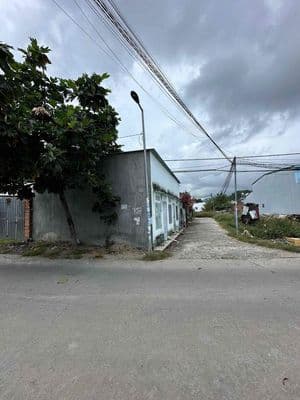 Bán Nhà 3 Mặt Tiền Phước Lộc Phước Đồng Nha Trang Ngang 7.5m Sổ Riêng