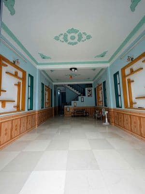 Cho thuê nhà nguyên căn kiệt oto – phan bá phiến, sơn trà gần biển