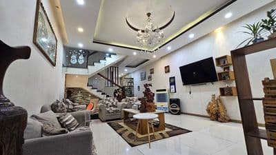 Nhà phố compound– 94,8m² – 3 tầng – sổ hồng – 14,9tỷ chính chủ