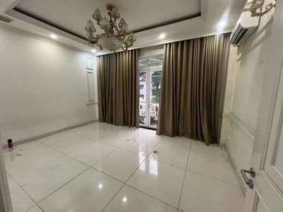 Nhà MTNB đường 12m khu Tên Lửa 4,5x20m 4 tầng 4PN GẦN COOPMART,CHỢ