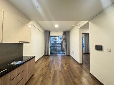 Bán căn hộ Panorama Mizuki Park 60m2 2PN giá 3,8 tỷ