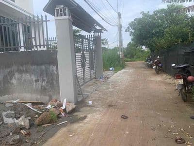 cho Thuê nhà nguyên căn lâu dài