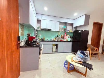 Bán căn hộ cityland 2 pn full nội thất mới đẹp giá chỉ 67tr/m