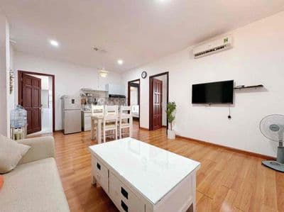 Căn Hộ 2PN, 80m2, Nguyễn Văn Hưởng, Thảo Điền, Quận 2