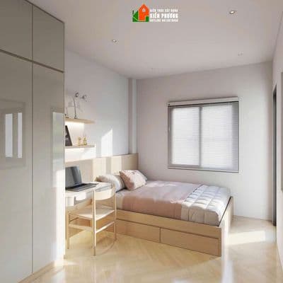 Nhà Đang Xây Cho Thuê Ngay Man Thiện, Có Thể Nhận Vào Đầu Tháng 9