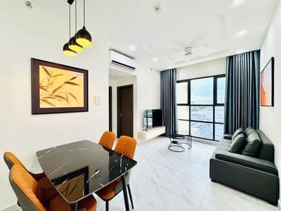 Bán CH 2PN, 2WC, 64m2 tại The Habitat giá chỉ 2,4ty