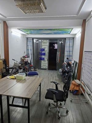Cho thuê mặt tiền Bình Trị Đông (4PN 3WC) kinh doanh mọi ngành nghề
