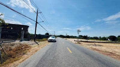Bán đất biển phước hải mặt tiền tl44b chỉ 1ty250 130m2, cách biển 5p