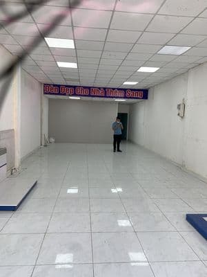 Cho thuê nhà kinh doanh