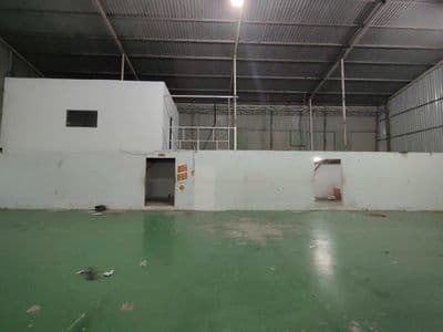 Cho thuê nhà MT KD đông đúc đường An Dương Vương, 8x21m, 30tr, cấp 4