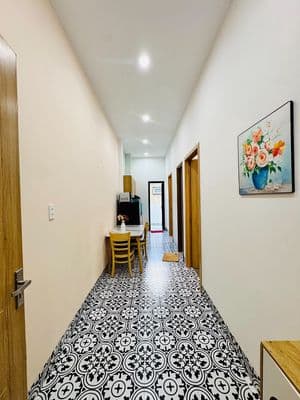 Căn hộ 2 phòng ngủ - gần đại học fpt - ngũ hành sơn