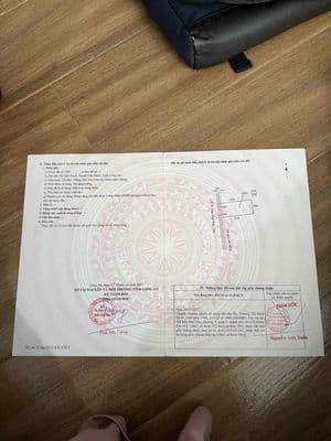 cần bán lô đất ful thổ