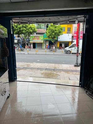 Cho thuê mặt bằng buôn bán kinh doanh buổi sáng