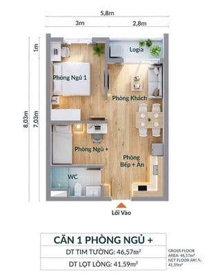 NOXH Nhơn Trạch mặt tiền 25C kết nối thẳng Sân bay Long Thành