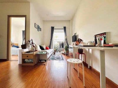 Mặt Tiền Trường Sa Bờ Kè Cực Mát View Thảo Cầm Viên , Full Nội Thất