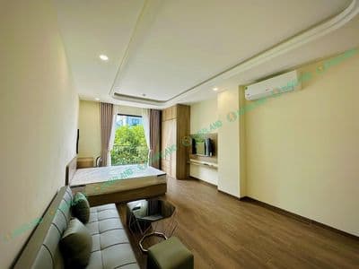 Cho thuê căn hộ đầy đủ nội thất – nguyễn tất thành