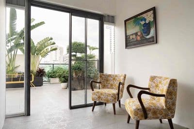 Căn Hộ Có Hồ Bơi, Quốc Hương, Thảo Điền, Quận 2