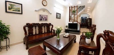 Chính chủ cần cho thuê nhà 3 tầng đàm quang trung, long biên